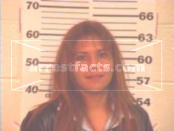 Norma Linda Saldana