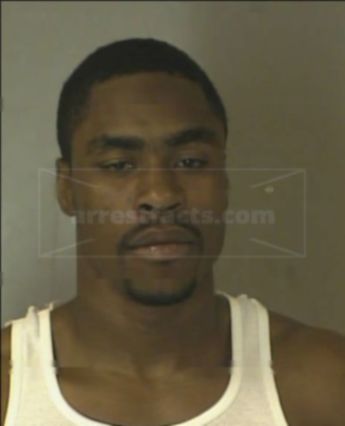 Jerrick Atkinson