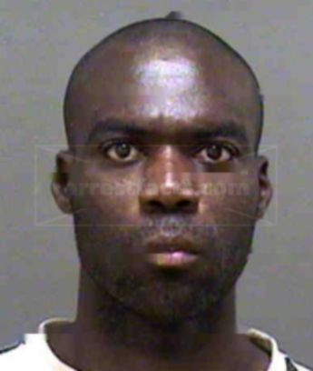 Eric Jerome Mathis