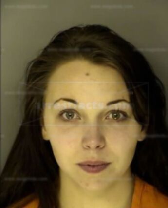 Chelsi Lelia Griffin