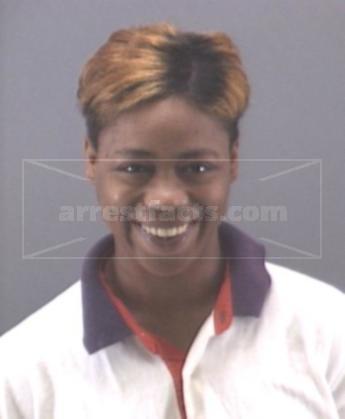 Christy Rena Ford