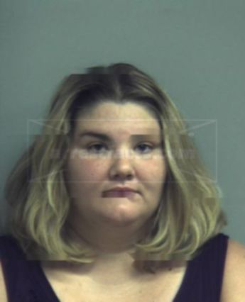 Mary Scott Braswell