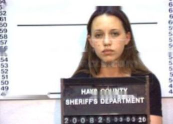 Jana Marie Comstock