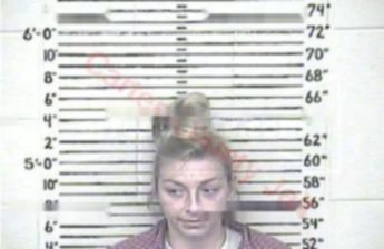 Erica Renee Goldy
