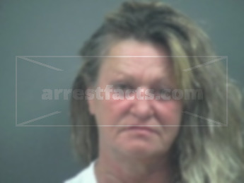 Rhonda Lennette Pena