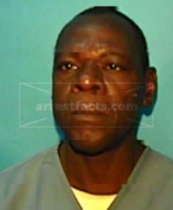 Robert Earl Caldwell