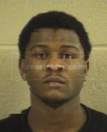 Eric Jordan Hunter
