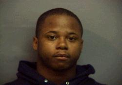 Terrance Dvan Bryant