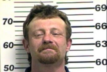 Jerry Lee Parsons