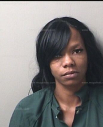 Katria Shebyon Butler