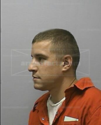 Nicholas Aaron Anderson