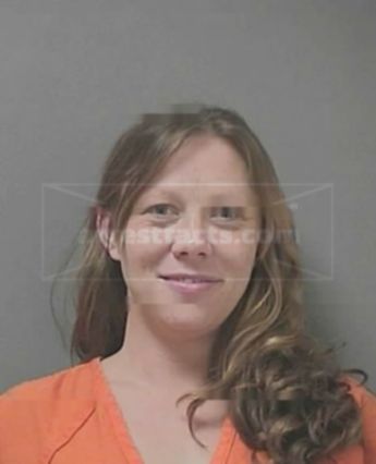 Carrie Mccall