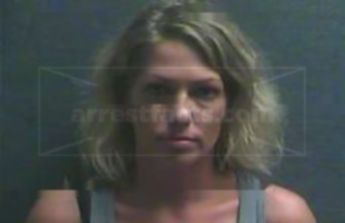Kristian Louise Foreman