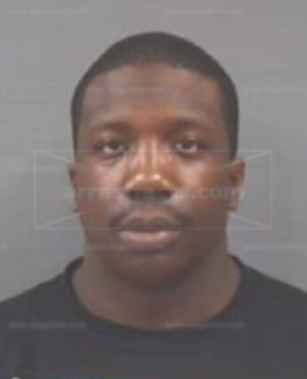 Quinton William Sanders