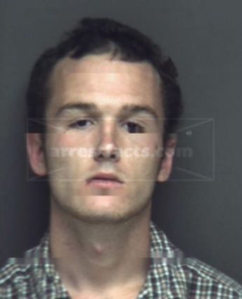 Tyler Aaron Swift