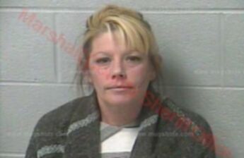 Michelle Christine Kelley