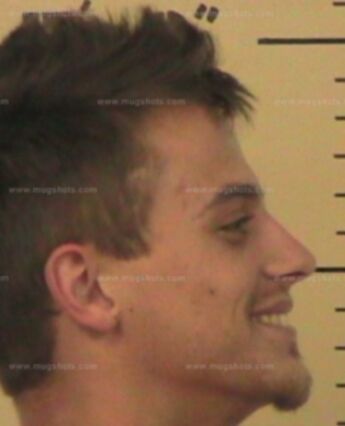 Matthew Dalton Sharrock