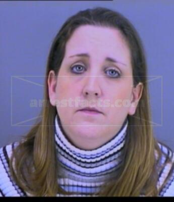 Amber Aleta Becker