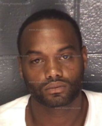 Ashton Montgomery-Gatl Coppedge