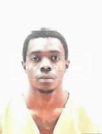 Kerron Daniel Phillip