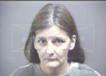 Patricia Gail Abbott