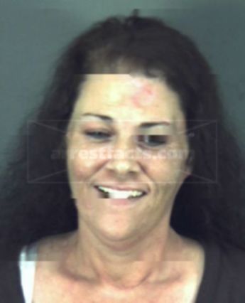 Sheila Ann Mcneil