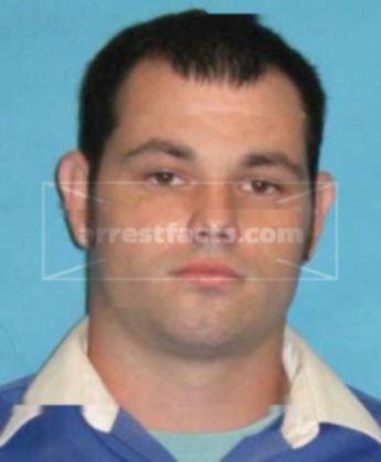 Matthew Lamar Stevens