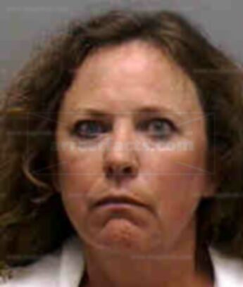Regina Ann Pegram