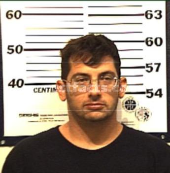 Warren Jason Towne
