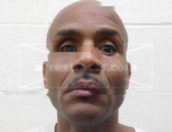 Michael Anthony Sampson