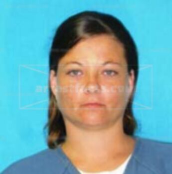 Holly Elizabeth Johnson