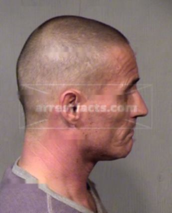 Shane Scott Crowder