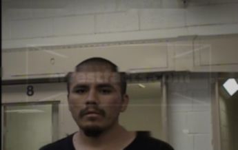Jesse Taber Chavarillo