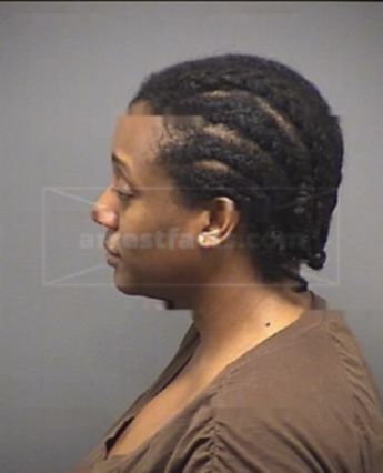 Ratesha Cheek Calhoun
