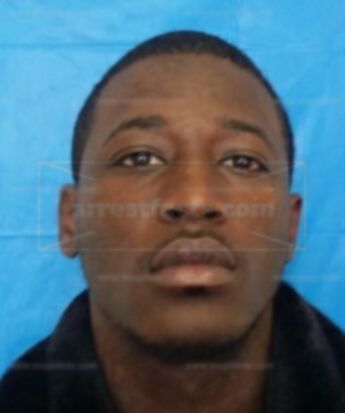 Nigel Abudul-Jamar Vereen