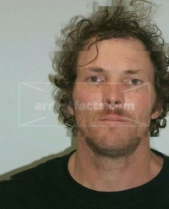 Jay Michael Degges
