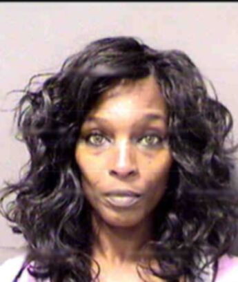 Joyce Thomas