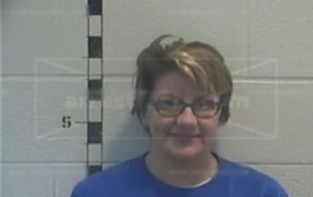 Crystal Gail Cunagin