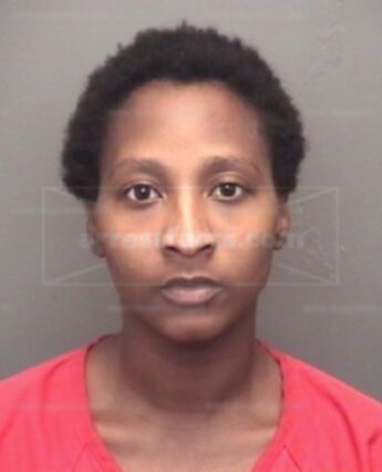 Jazmine Nicole Talley