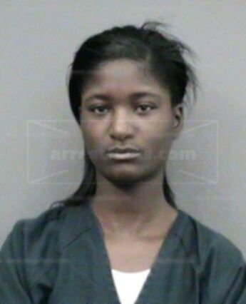 Shakera T Thomas