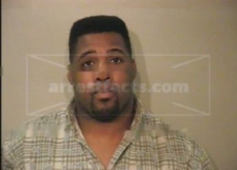 Patrick O Reddick