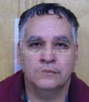 George Jones Flores