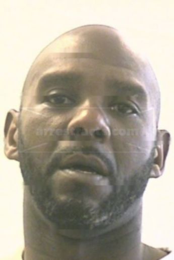 Brinzo Deon Hinton