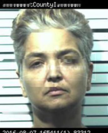 Stephanie Lee Roberts