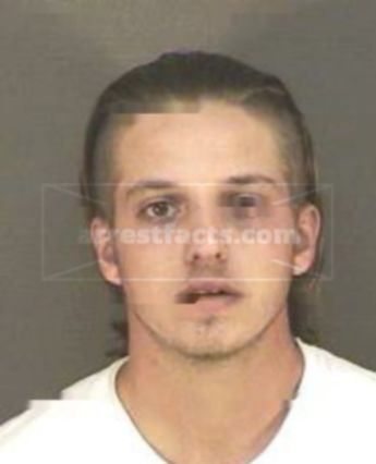 Anthony Gene Tucker