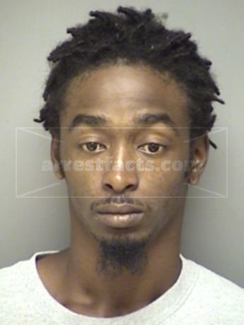 Marcus Dewayne Beamon