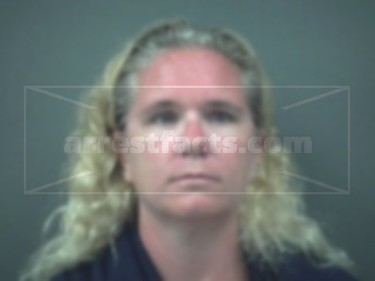 Deborah Lee Hall