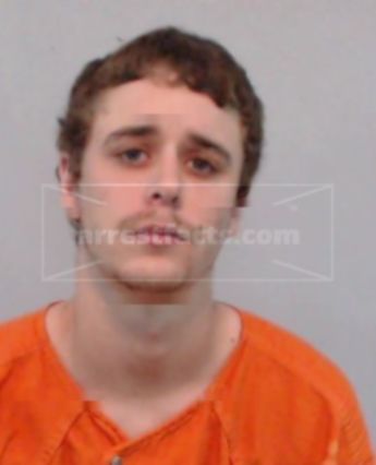 Zachary Tyler Gaskins