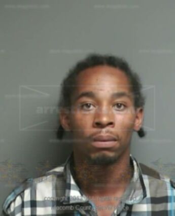 Anthony Jerrell Hawkins