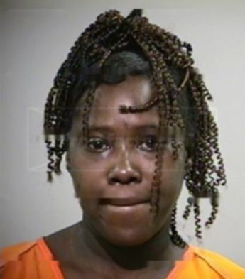 Rashelle Monique Smith